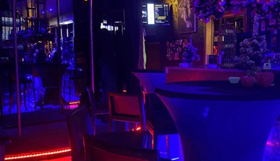 Club Bar Libertin 51 - Swinger Club in Menen, Belgium