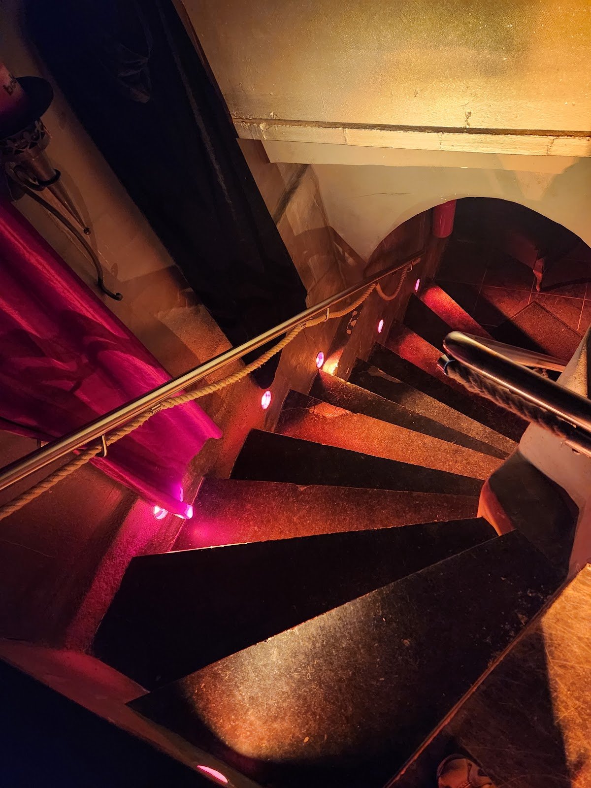 Club Bar Libertin 51 - Swinger Club in Menen, Belgium