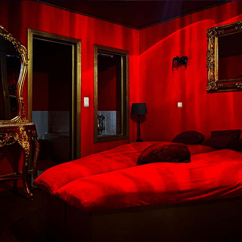 Club Bar Libertin 51 - Swinger Club in Menen, Belgium