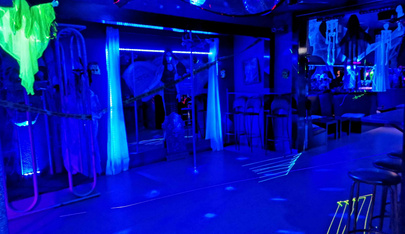 Le Cap Hot - Swinger Club in Menen, Belgium