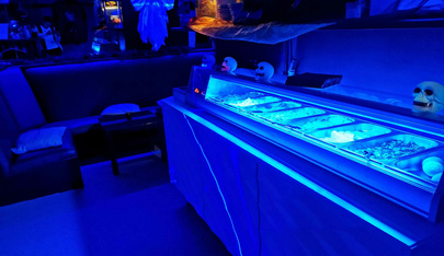 Le Cap Hot - Swinger Club in Menen, Belgium