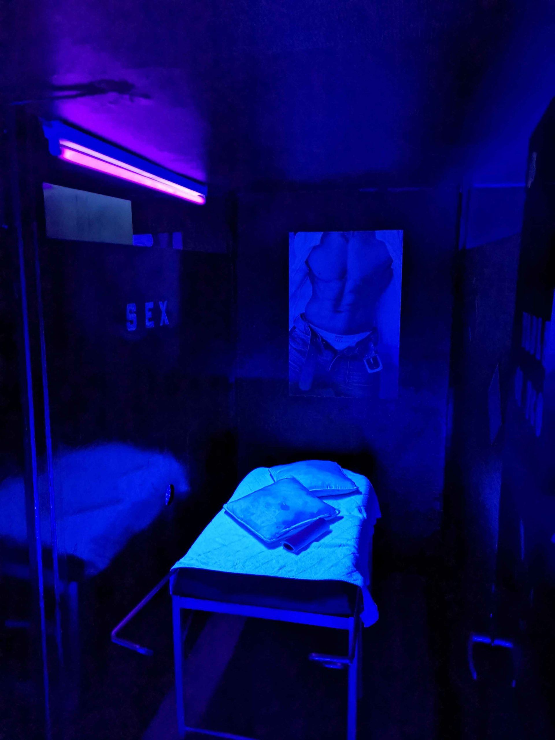 Le Cap Hot - Swinger Club in Menen, Belgium