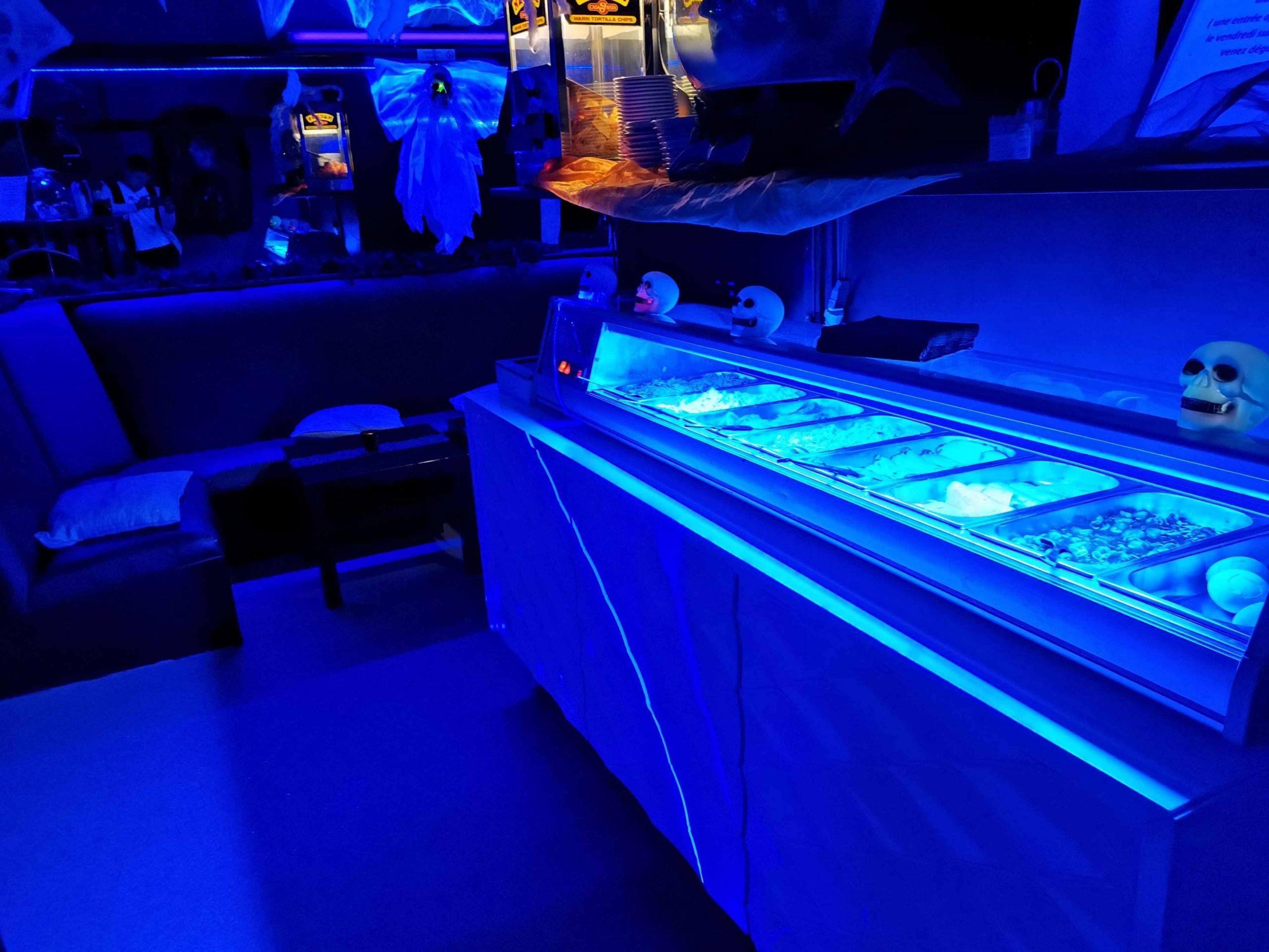 Le Cap Hot - Swinger Club in Menen, Belgium