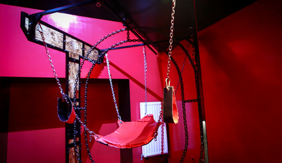 Only4you - Swinger Club in Merbes Le Chateau, Belgium
