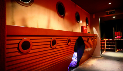 Only4you - Swinger Club in Merbes Le Chateau, Belgium