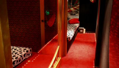 Only4you - Swinger Club in Merbes Le Chateau, Belgium