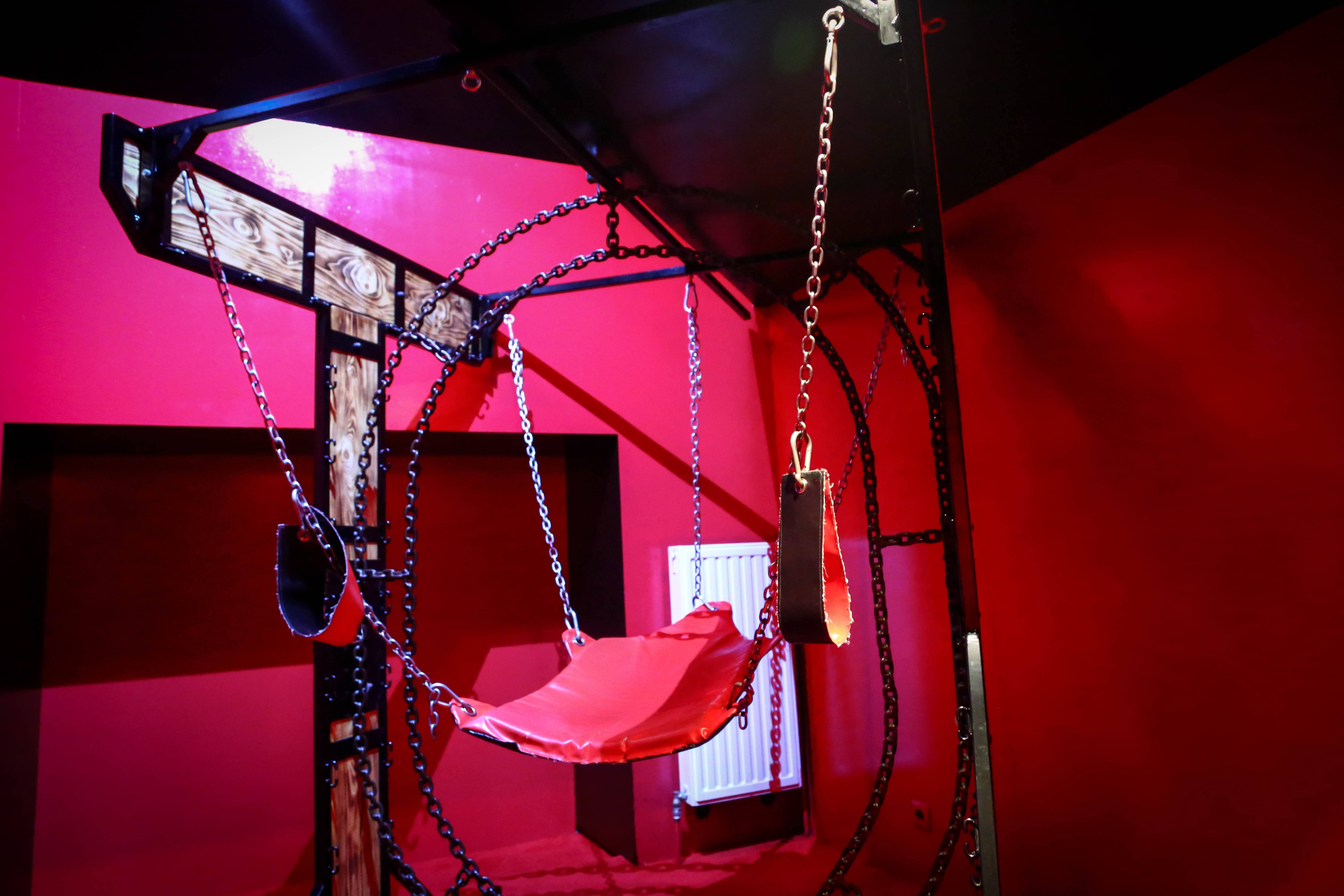 Only4you - Swinger Club in Merbes Le Chateau, Belgium