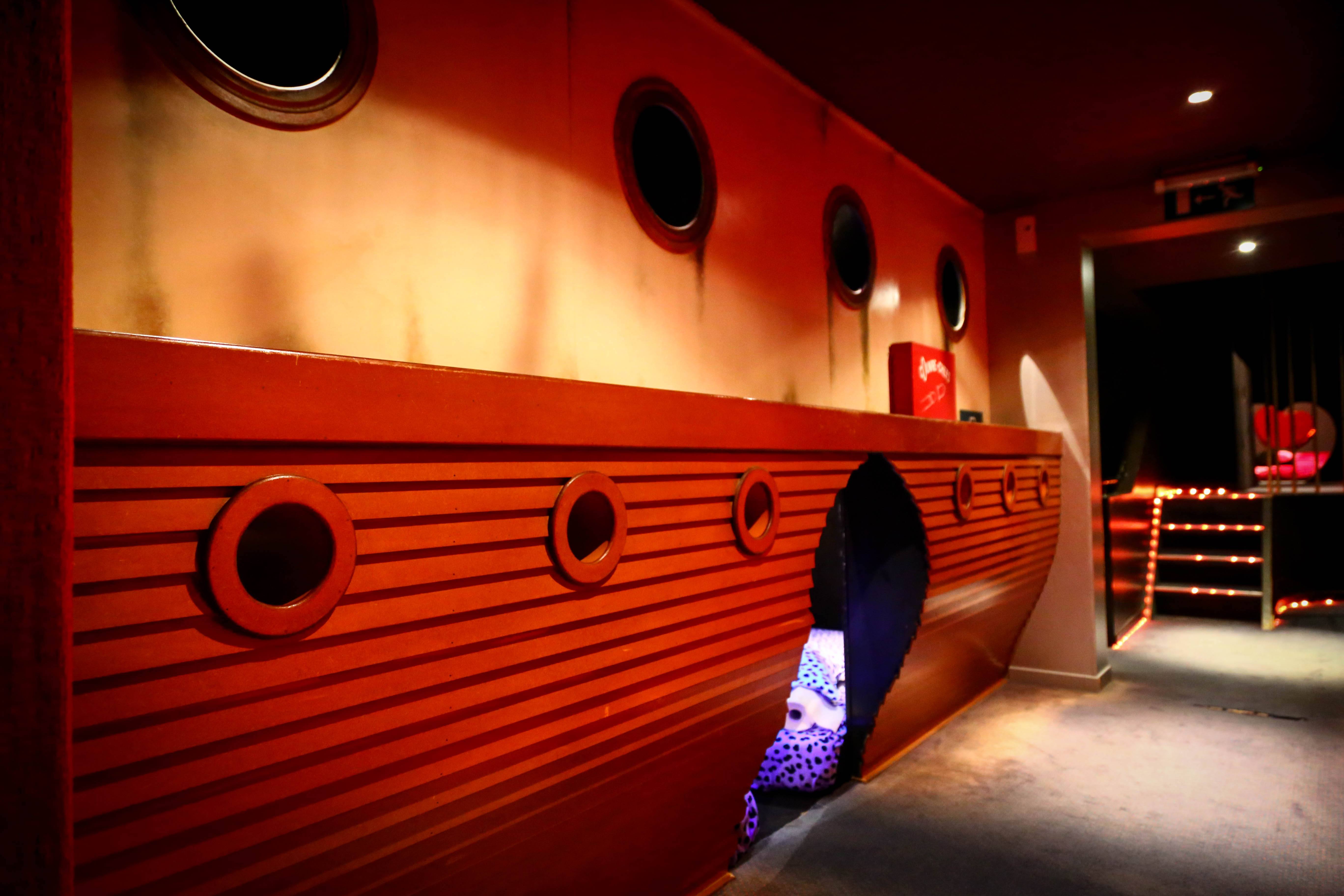 Only4you - Swinger Club in Merbes Le Chateau, Belgium