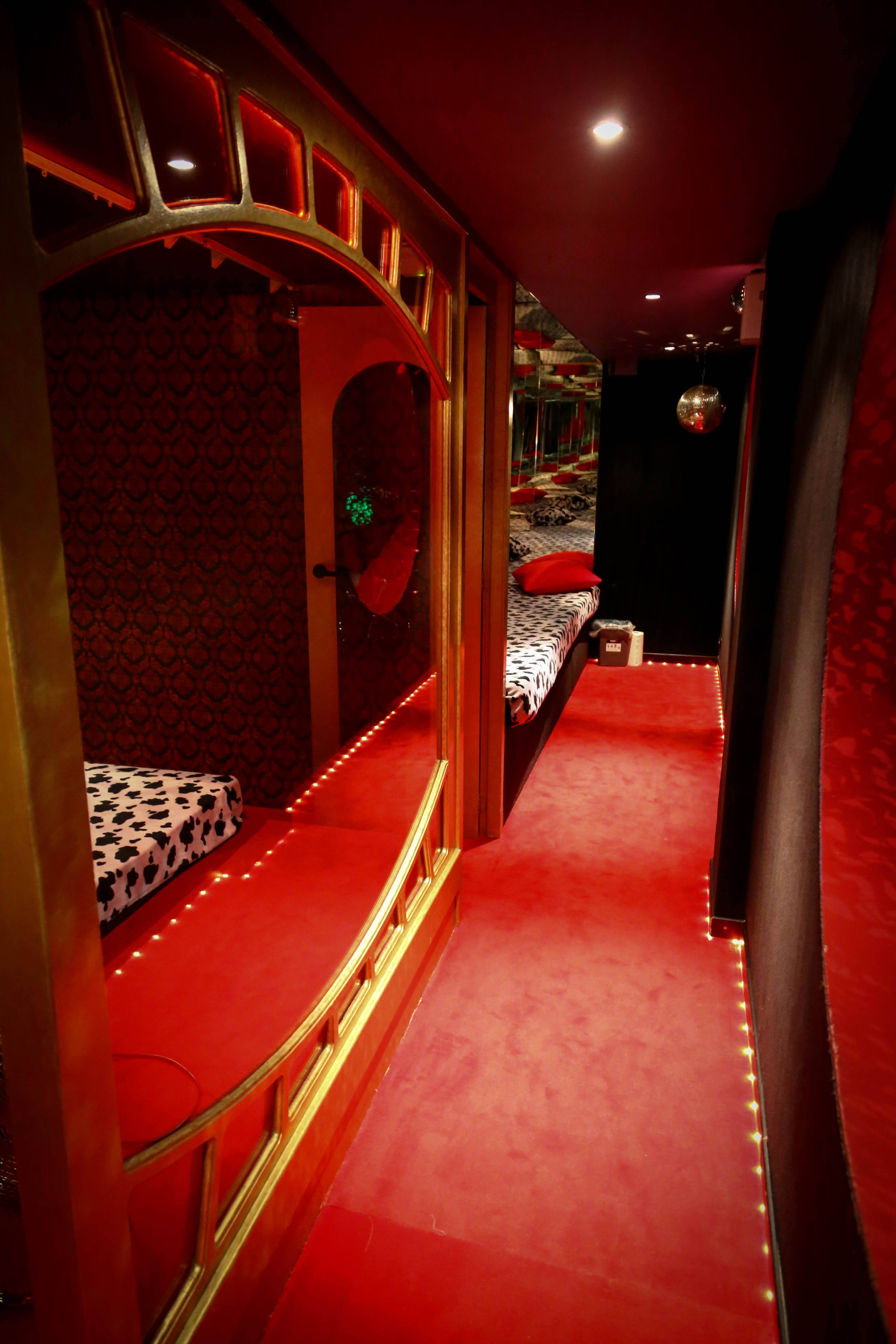 Only4you - Swinger Club in Merbes Le Chateau, Belgium