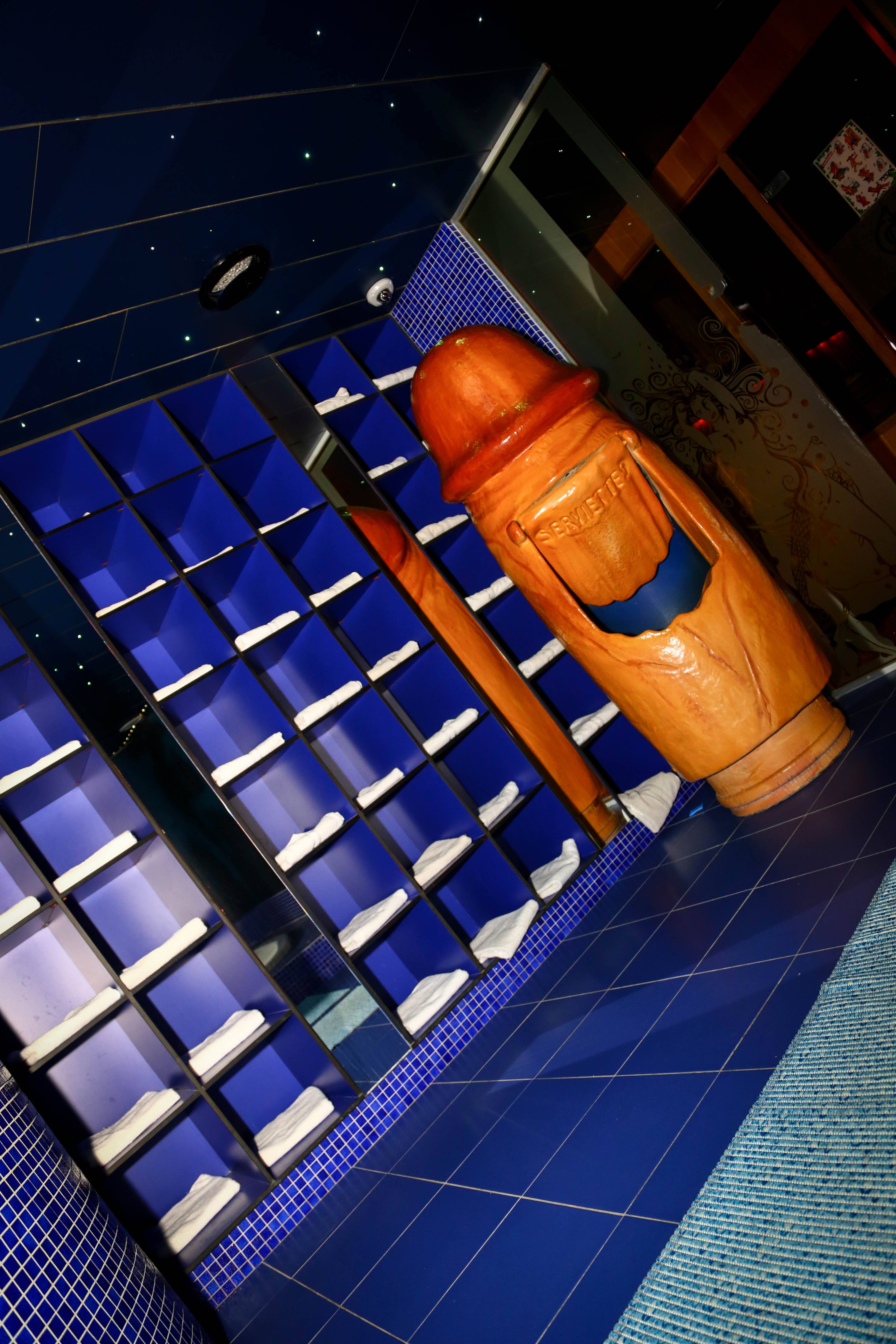 Only4you - Swinger Club in Merbes Le Chateau, Belgium