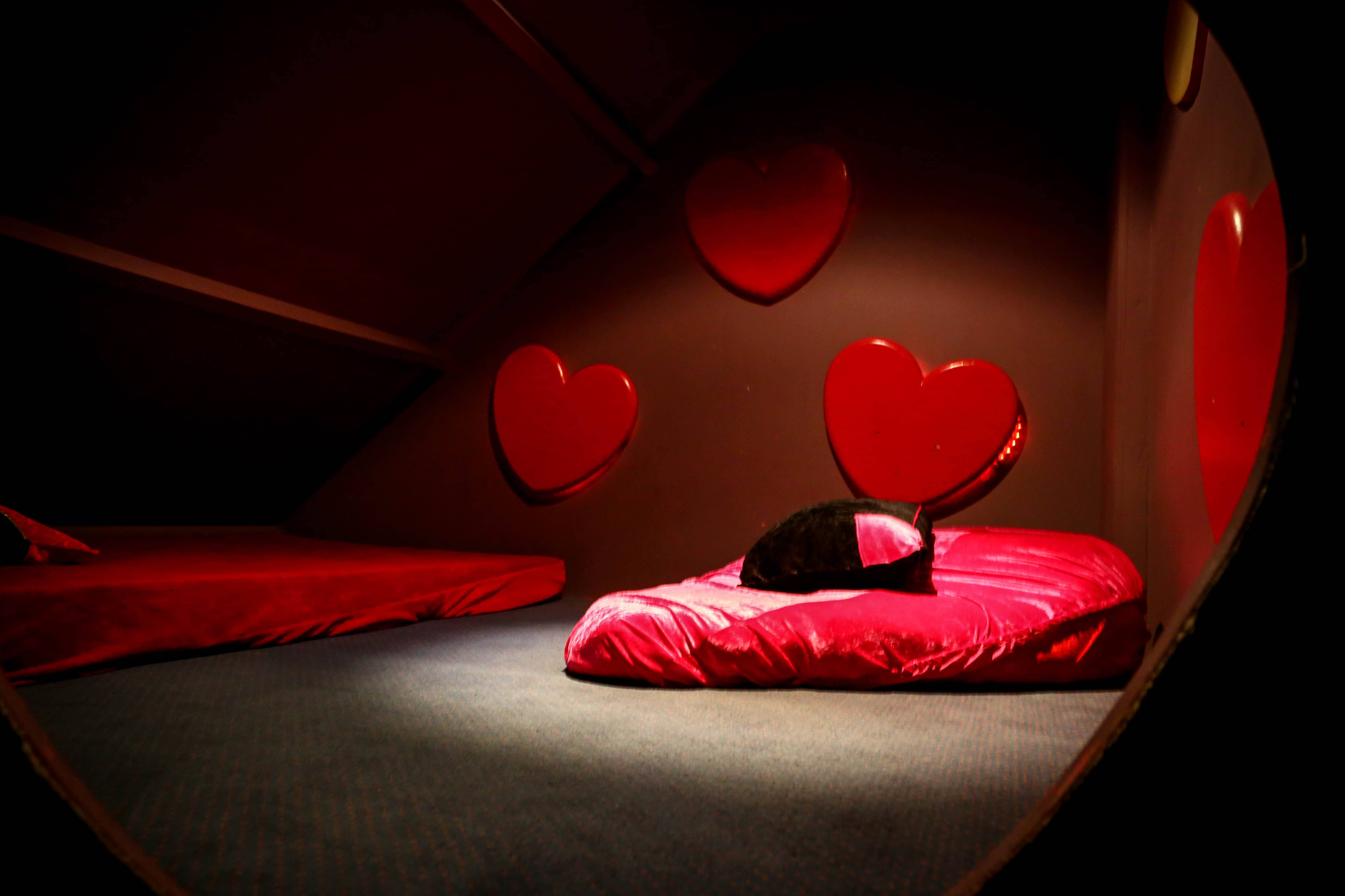 Only4you - Swinger Club in Merbes Le Chateau, Belgium