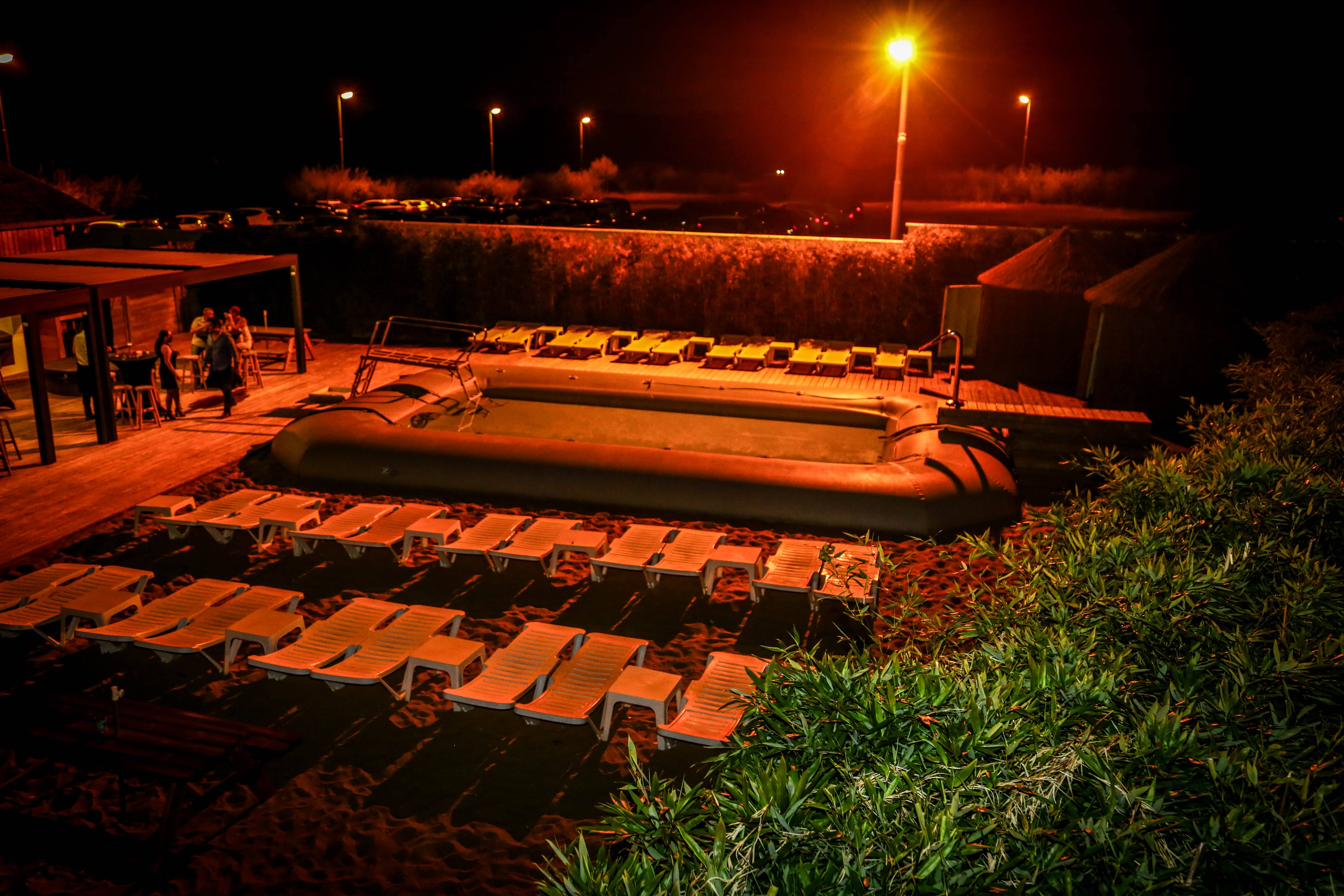 Only4you - Swinger Club in Merbes Le Chateau, Belgium