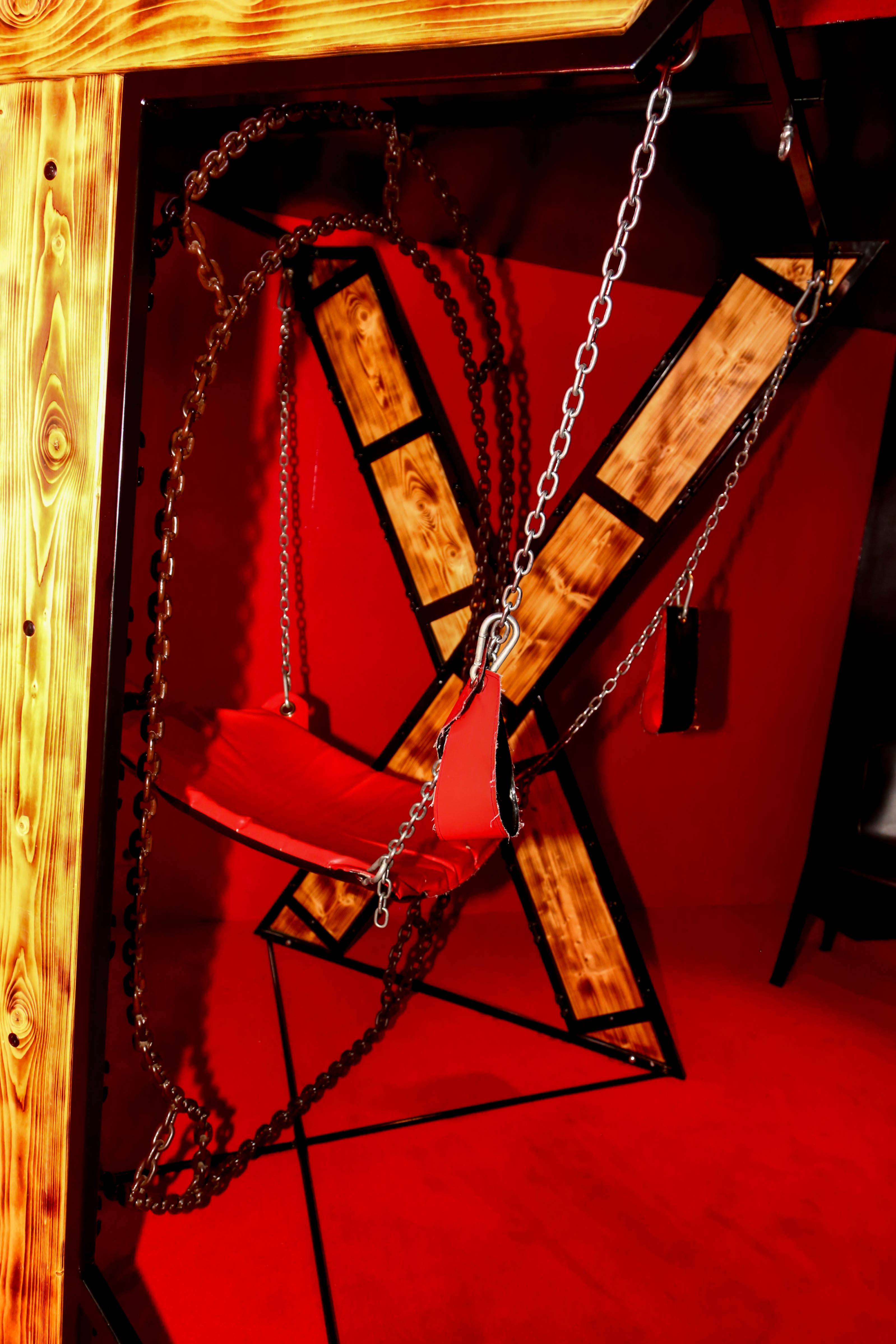 Only4you - Swinger Club in Merbes Le Chateau, Belgium