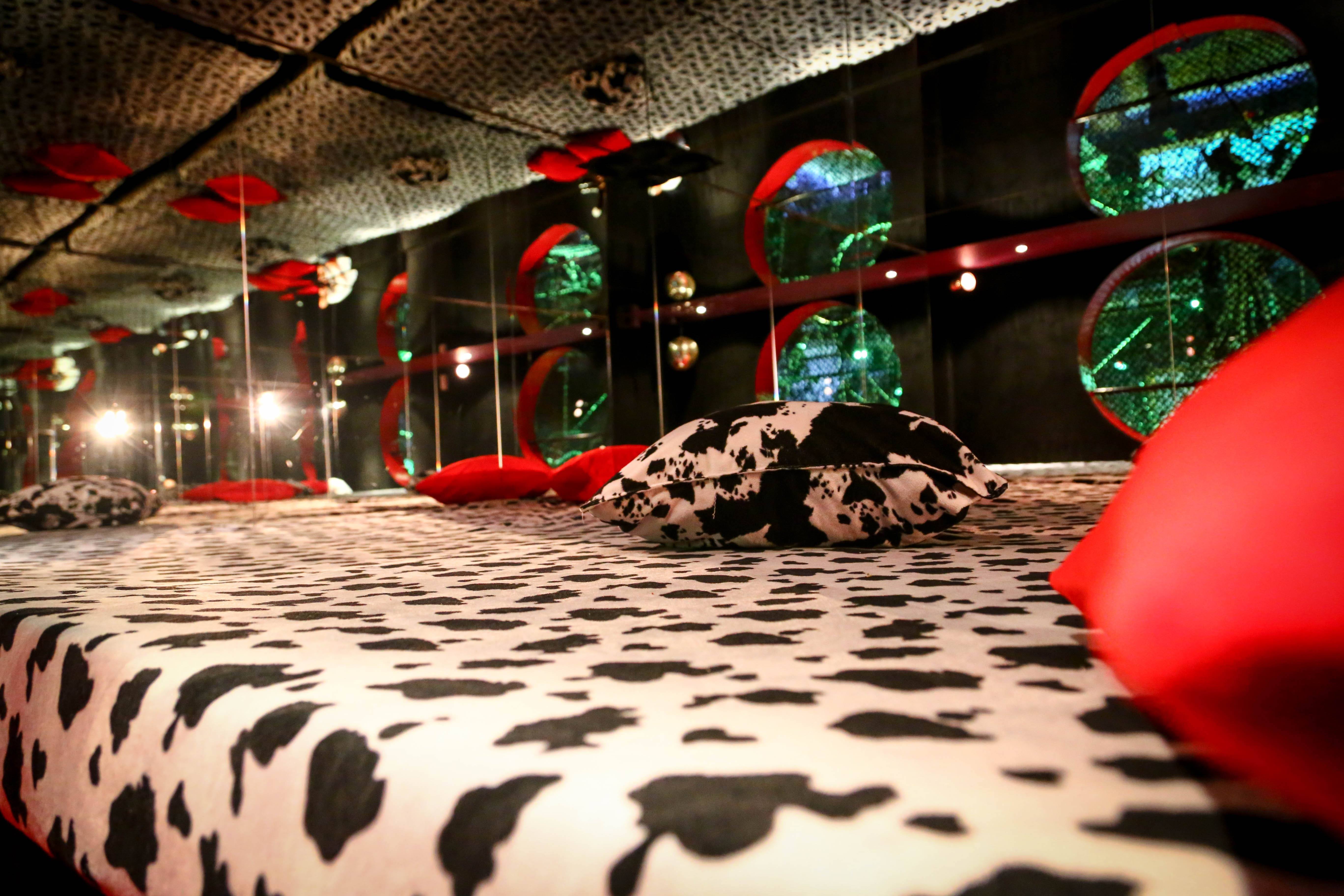 Only4you - Swinger Club in Merbes Le Chateau, Belgium