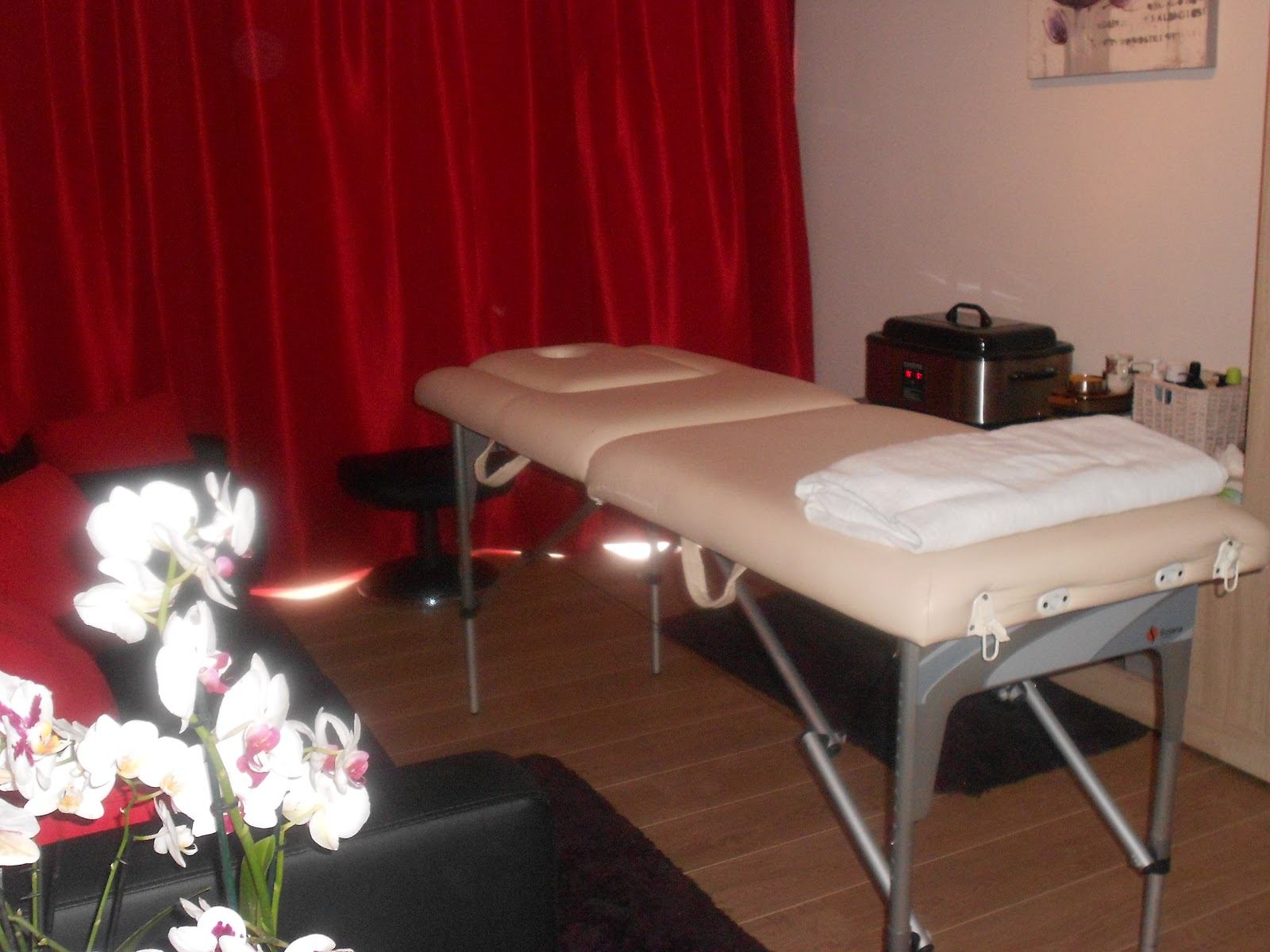 Jina Massage - Erotic Massage in Middelkerke, Belgium