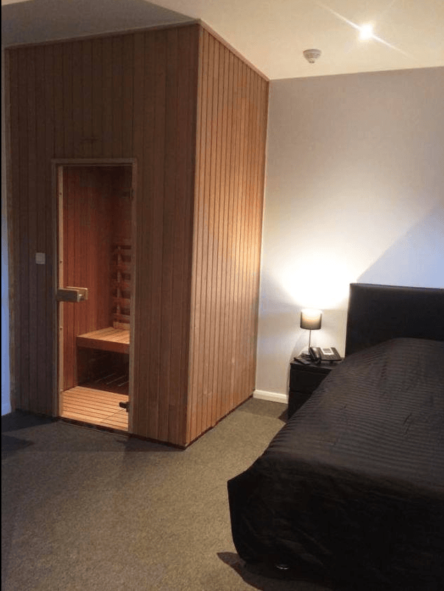 Instituut 721 - Erotic Massage in Moerbeke Waas, Belgium