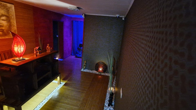 Centre Kalyana Tantrique Massage - Erotic Massage in Mons, Belgium