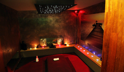 Centre Kalyana Tantrique Massage - Erotic Massage in Mons, Belgium