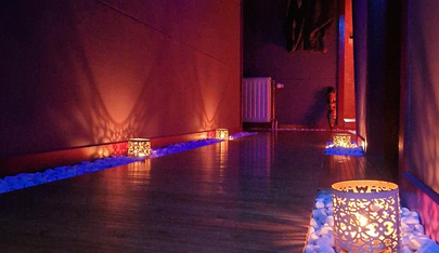Centre Kalyana Tantrique Massage - Erotic Massage in Mons, Belgium