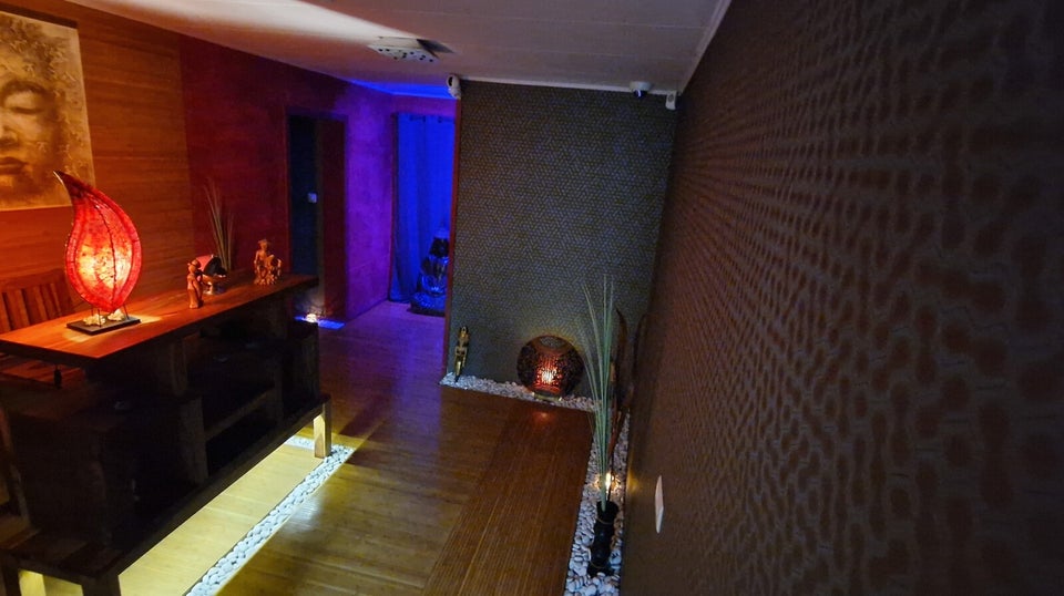 Centre Kalyana Tantrique Massage - Erotic Massage in Mons, Belgium