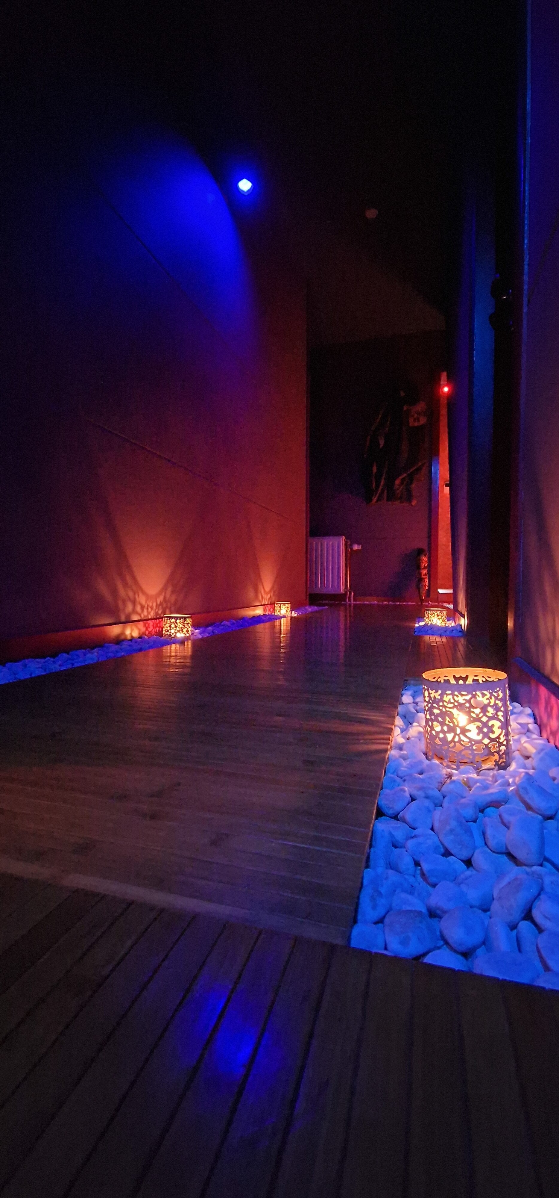Centre Kalyana Tantrique Massage - Erotic Massage in Mons, Belgium