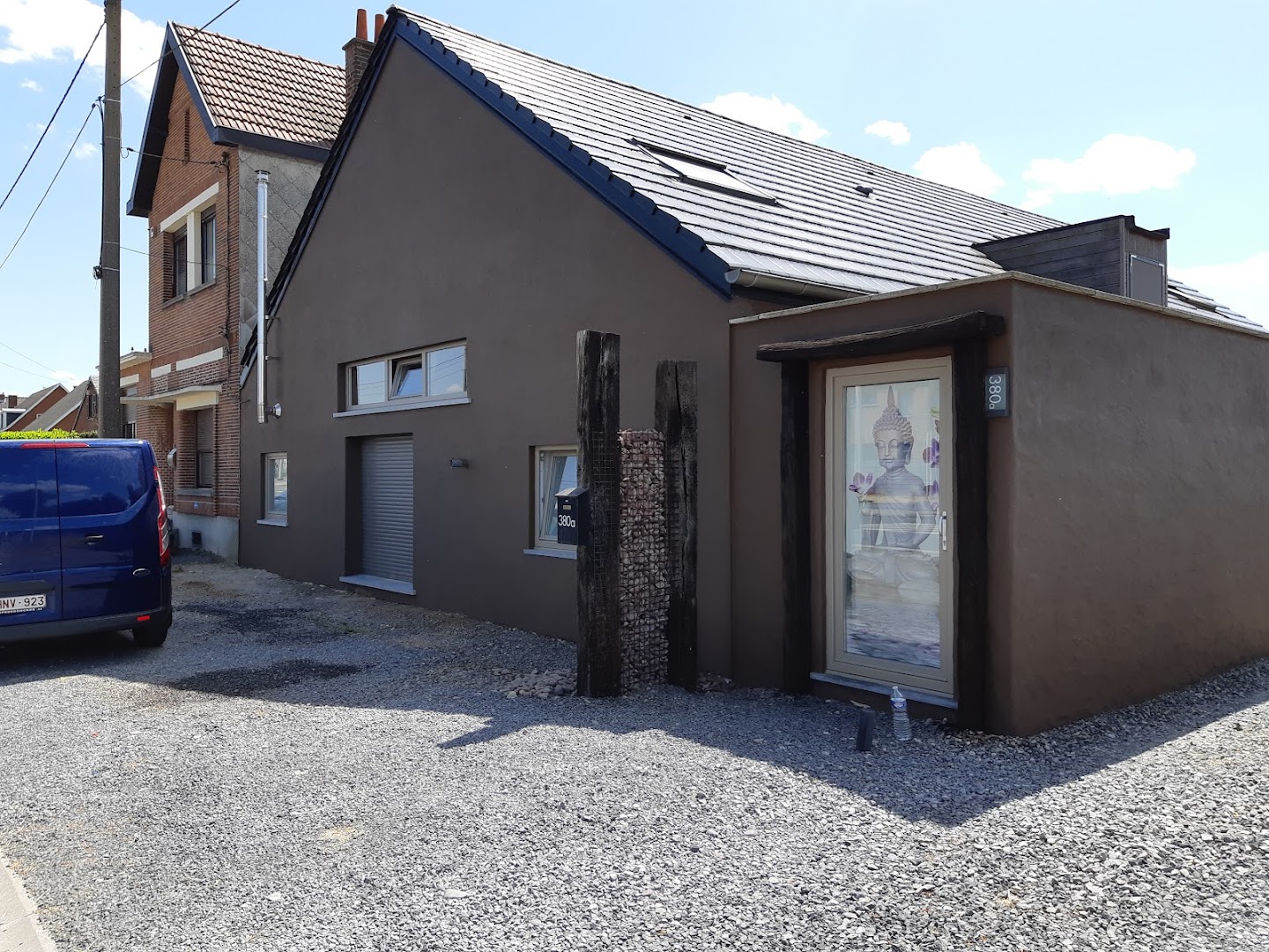 Centre Kalyana Tantrique Massage - Erotic Massage in Mons, Belgium