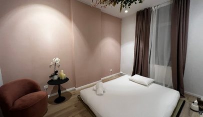 Tantra Mons - Erotic Massage in Mons, Belgium