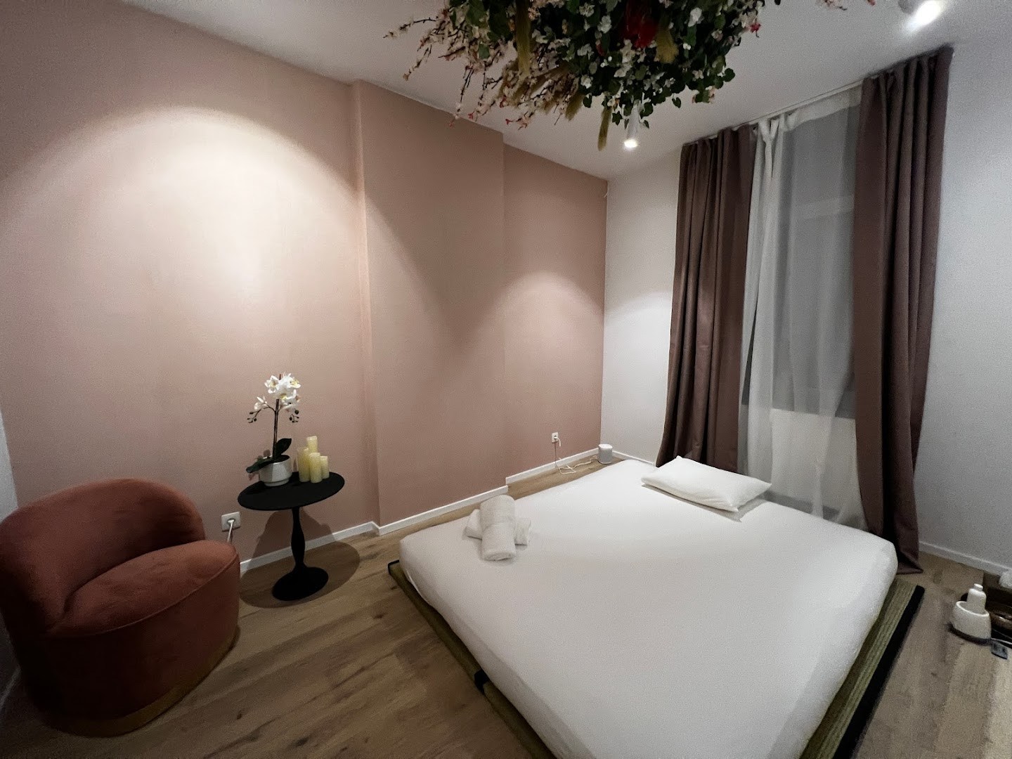 Tantra Mons - Erotic Massage in Mons, Belgium