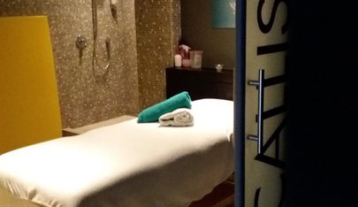 Good Time - Erotic Massage in Mortsel, Belgium