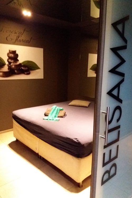 Good Time - Erotic Massage in Mortsel, Belgium