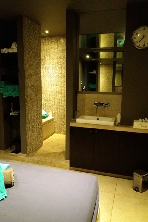 Good Time - Erotic Massage in Mortsel, Belgium