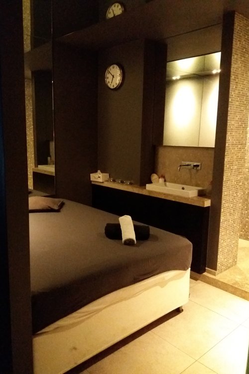 Good Time - Erotic Massage in Mortsel, Belgium