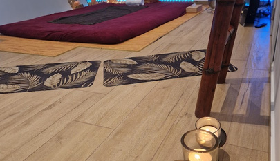 Chloé Tantra Institut - Erotic Massage in Mouscron, Belgium