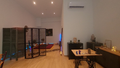 Chloé Tantra Institut - Erotic Massage in Mouscron, Belgium