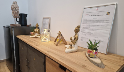 Chloé Tantra Institut - Erotic Massage in Mouscron, Belgium