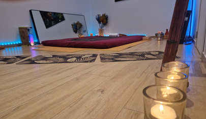 Chloé Tantra Institut - Erotic Massage in Mouscron, Belgium