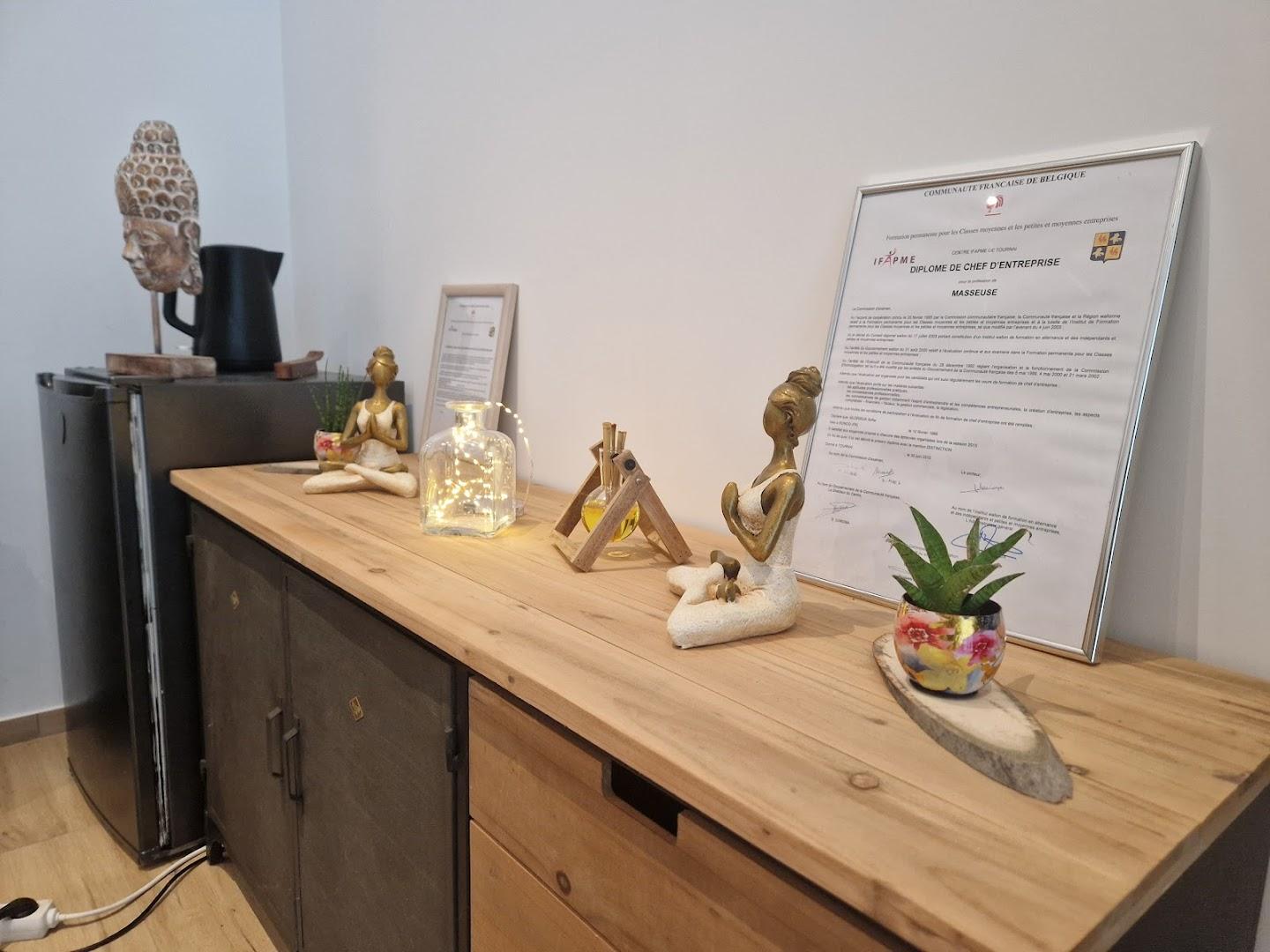 Chloé Tantra Institut - Erotic Massage in Mouscron, Belgium