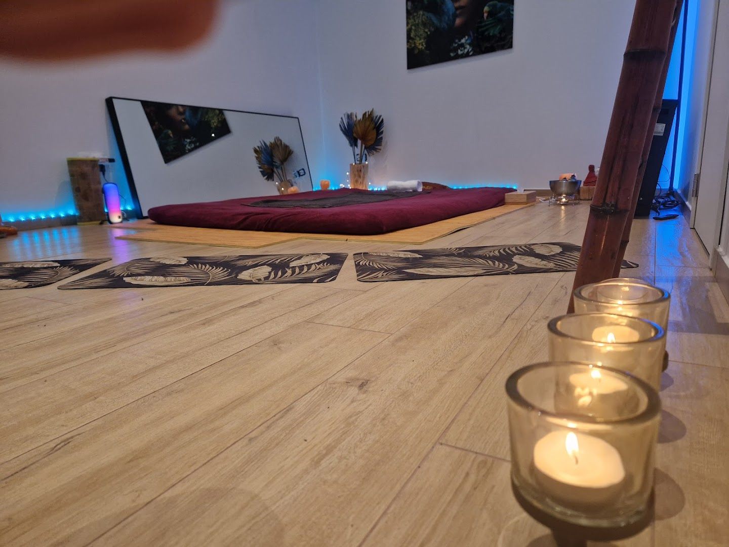 Chloé Tantra Institut - Erotic Massage in Mouscron, Belgium