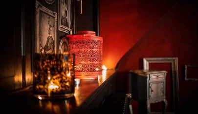 Le 337 - Nightclub in Mouscron, Belgium