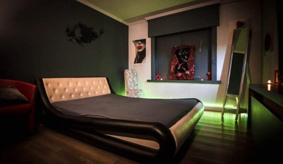 Le 337 - Nightclub in Mouscron, Belgium
