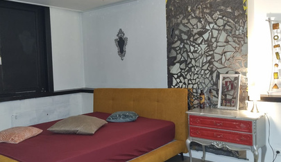 Le 337 - Nightclub in Mouscron, Belgium