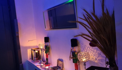 Le 337 - Nightclub in Mouscron, Belgium