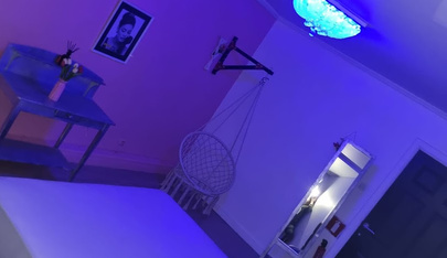 Le 337 - Nightclub in Mouscron, Belgium