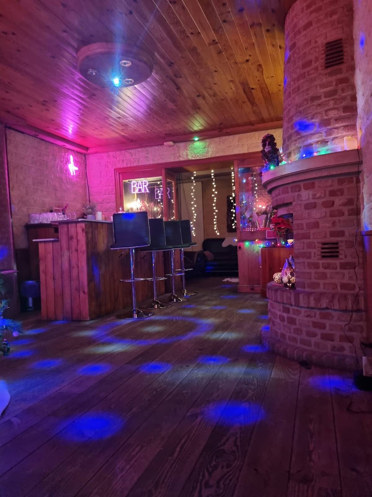 Le 337 - Nightclub in Mouscron, Belgium