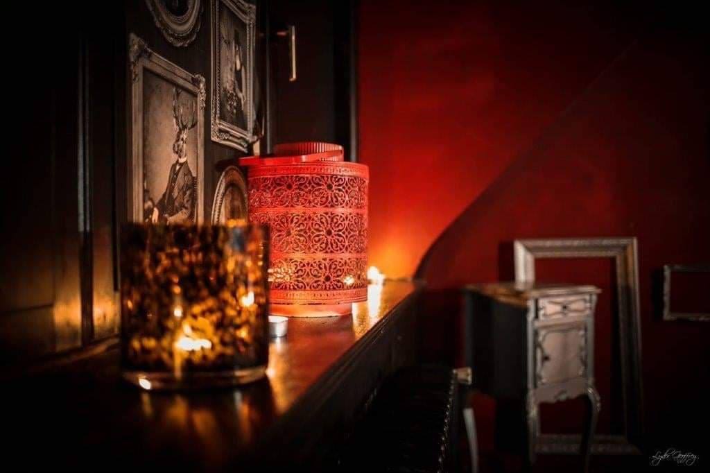 Le 337 - Nightclub in Mouscron, Belgium