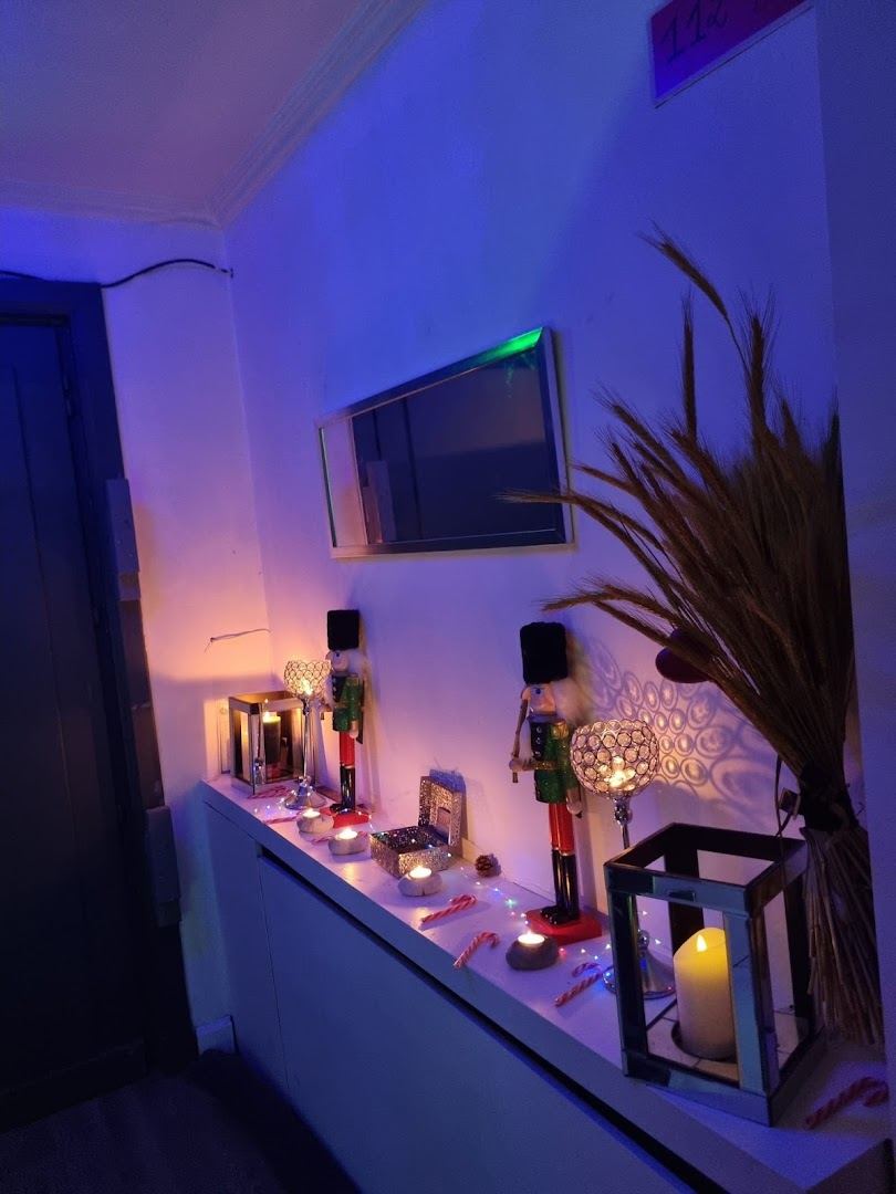 Le 337 - Nightclub in Mouscron, Belgium