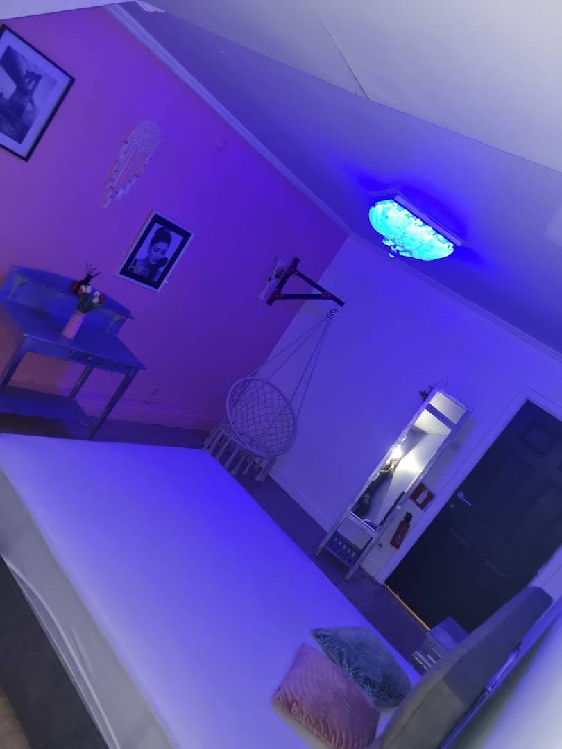 Le 337 - Nightclub in Mouscron, Belgium