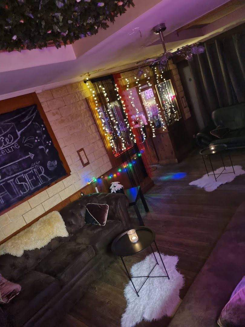 Le 337 - Nightclub in Mouscron, Belgium
