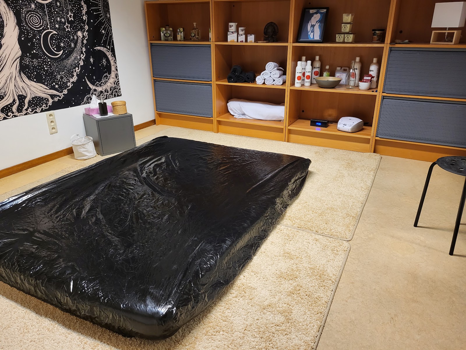 Ego,massages 100%masculin - Erotic Massage in Namur, Belgium