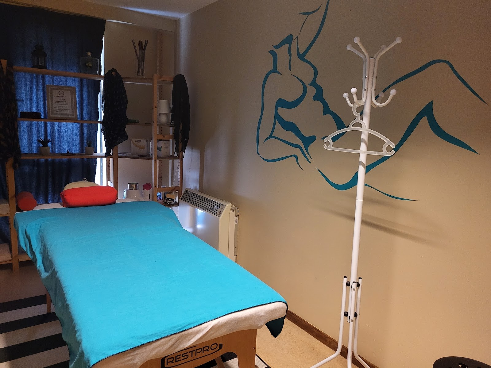Ego,massages 100%masculin - Erotic Massage in Namur, Belgium